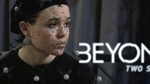 Beyond Two Souls : le making of avec Ellen Page