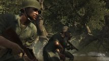 Test : Call of Duty : World at War (PS3)