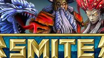 Smite : changement de perspective sur les MOBA