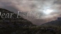 Dear Esther dépasse les 250.000 ventes
