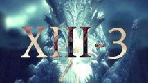 Une annonce Final Fantasy XIII le 1 Septembre