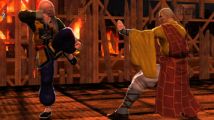 Virtua Fighter 5 Final Showdown détaillé en six vidéos
