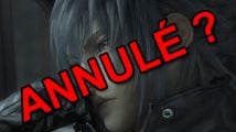Final Fantasy Versus XIII annulé ?