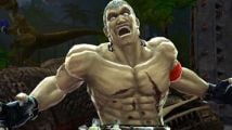 Street Fighter X Tekken PS Vita : une date de sortie européenne