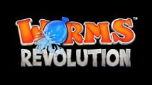 Worms Revolution : un nouveau carnet de développeurs