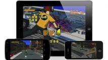 Jet Set Radio également disponible sur iOS et Android