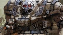 Mechwarrior Online continue les présentations en vidéo