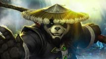 World of Warcraft : Mists of Pandaria daté