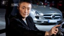 Gran Turismo 6 et GT PS Vita évoqués par Yamauchi