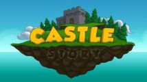Castle Story explose son kickstarter en vidéo