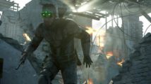 Splinter Cell Blacklist : quelques images avant la GamesCom