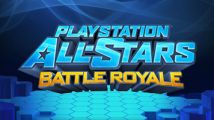 PlayStation All-Stars : leak des personnages et des niveaux