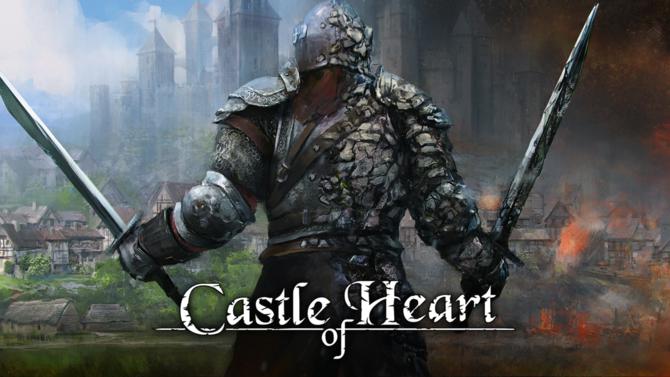TEST de Castle of Heart : Le platformer qui ne casse pas des briques