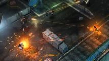 Shadowrun Online en plein Kickstarter cyberpunk