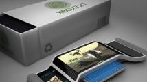 Xbox 720 : un kit de développement en vente