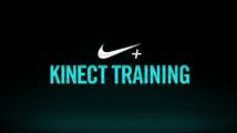 Nike + Kinect Training : une nouvelle bande-annonce