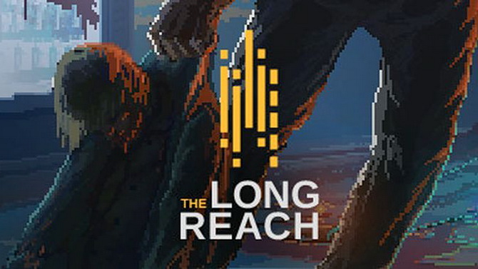 TEST de The Long Reach : Même pas peur !