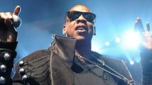 Jay-Z executive producer sur NBA 2K13