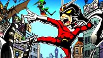 Kamiya veut faire Viewtiful Joe 3