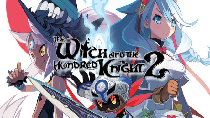 TEST de The Witch and the Hundred Knight 2 : Une aventure trop familière ?