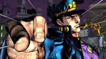 JoJo's Bizarre Adventure HD Ver. en vidéo animée