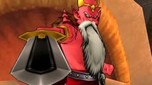 Dragon Quest X Online : 10 ans de quêtes prévues !