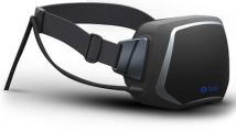 Oculus Rift : les lunettes de réalité virtuelle qui vont changer le jeu vidéo ?