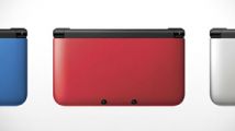 Charts Japon : La 3DS en mode XXXL