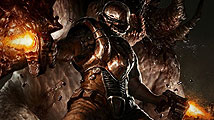 Doom 3 BFG : nouveau trailer, The Lost Mission