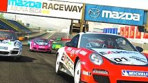 EA annonce Real Racing 3 (iOS) en vidéo