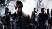 Resident Evil 6 : des détails sur le mode Agent Hunt