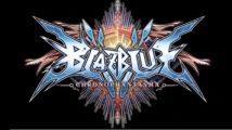 BlazBlue : Chrono Phantasma annoncé en vidéo