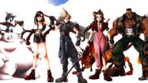 Final Fantasy VII PC disponible quelques heures ce week-end