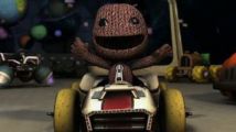 LittleBigPlanet Karting trouve une date de sortie