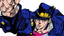 JoJo's Bizarre Adventure HD en images comparatives