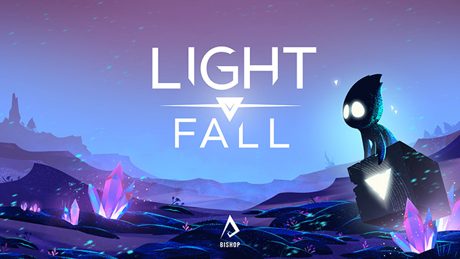 TEST de Light Fall : Plus légère sera la chute