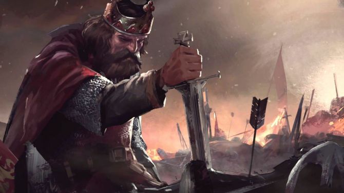 TEST de A Total War Saga : Thrones of Britannia, un spin-off de qualité en territoire Viking