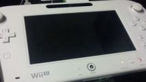 Pas de Wii U en novembre en Europe ?