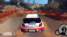 WRC 3 : deux vidéos sinon rien