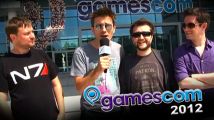 GamesCom 2012 : les attentes de Gameblog
