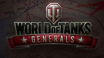 Wargaming.net annonce World of Tanks Generals en images
