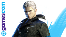 gamescom - DMC : du gameplay live en vidéo