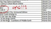 gamescom - La rumeur Half Life 3 et Dragon Age 3