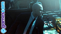 gamescom - Hitman Absolution : un nouveau mode "Contracts"
