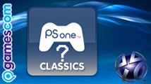 GC - Les PSone Classics sur PS Vita pour le 28 Août