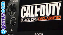 gamescom - Call of Duty Black Ops Declassified : la bande-annonce