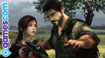 gamescom - The Last of Us en magnifiques images