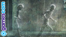 gamescom - Rain, le superbe trailer d'un jeu atypique