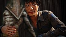 Kojima : un Silent Hill sur Fox Engine ?