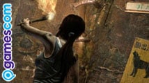 gamescom - Tomb Raider nous en met plein la vue